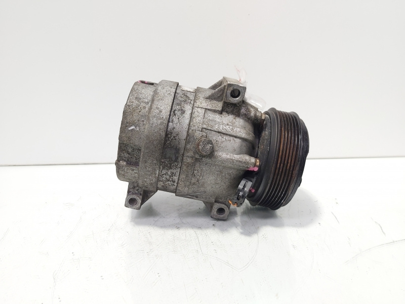 Compresor clima, cod 8200436108, Renault Espace 4, 2.2 DCI, G9T600 (id:613966)