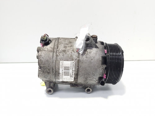 Compresor clima, cod 8200436108, Renault Laguna 2 Combi, 2.2 DCI, G9T600 (idi:613966)