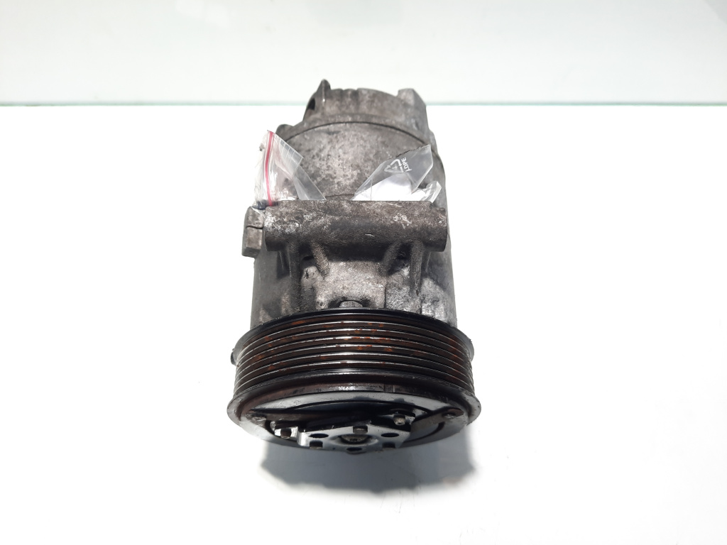 Compresor clima, cod 8200457418, Renault Grand Scenic 2, 1.9 dci, F9Q804 (idi:470286)