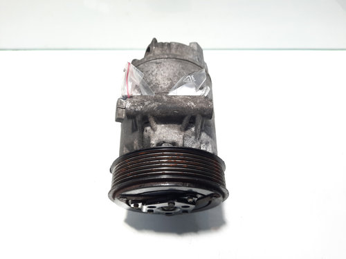 Compresor clima, cod 8200457418, Renault Scenic 2, 1.9 dci, F9Q804 (id:470286)