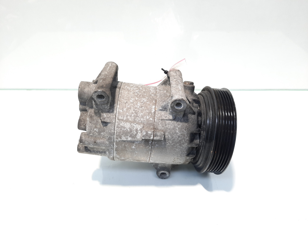 Compresor clima, cod 8200470242, Renault Megane 2, 1.6b, K4M813 (id:474633)