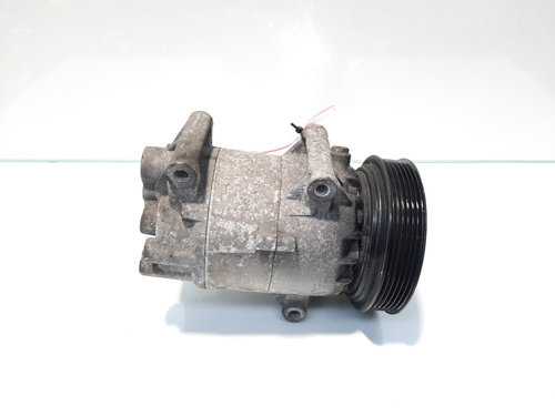 Compresor clima, cod 8200470242, Renault Megane 2, 1.6b, K4M813 (id:474633)