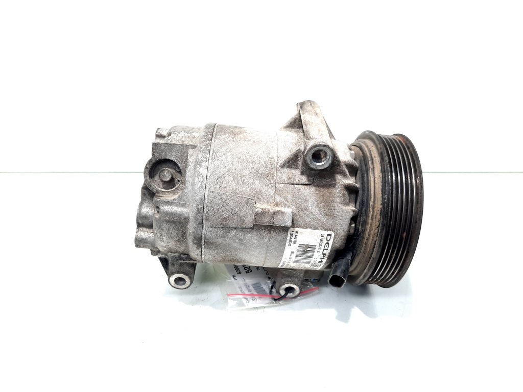 Compresor clima, cod 8200470242, Renault Megane 2, 1.6 benz, K4M813 (id:525025)