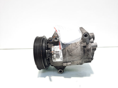 Compresor clima, cod 8200470242, Renault Megane 2, 1.6 benz, K4M813 (id:581544)