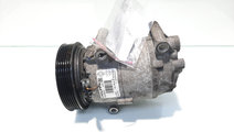 Compresor clima, cod 8200470242, Renault Megane 2 ...