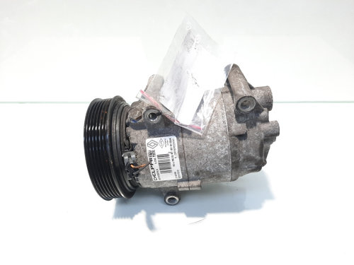Compresor clima, cod 8200470242, Renault Megane 2 Coupe-Cabriolet, 1.6 B, K4M813 (idi:474633)