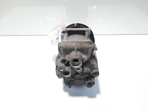 Compresor clima, cod 8200470242, Renault Scenic 2, 1.6 B, K4M788 (idi:474633)