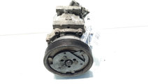 Compresor clima, cod 8200526884A, Dacia Logan (LS)...