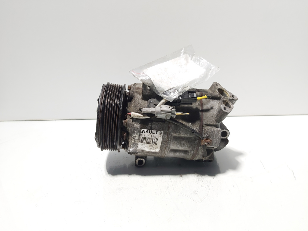 Compresor clima, cod 8200561276, Renault Laguna 3 2.0 DCI, M9R (id:676182)