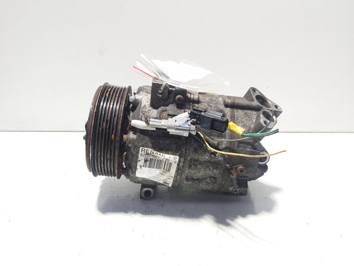 Compresor clima, cod 8200561276, Renault Laguna 3, 2.0 DCI, M9R (id:642886)