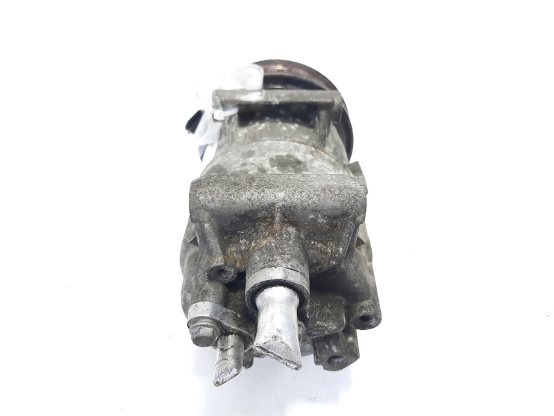 Compresor clima, cod 8200600110, Nissan Qashqai, 1.5 DCI, K9K292 (idi:487707)