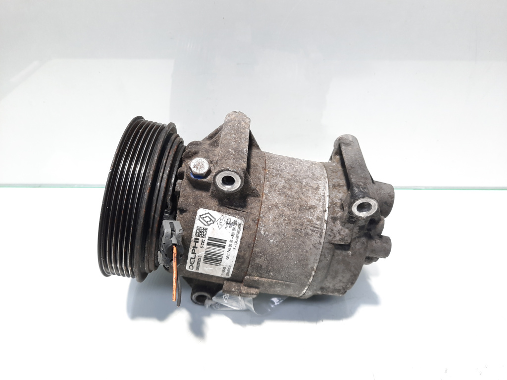 Compresor clima, cod 8200600110, Renault Megane 2, 1.5 DCI, K9K