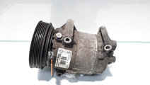 Compresor clima, cod 8200600110, Renault Megane 2 ...