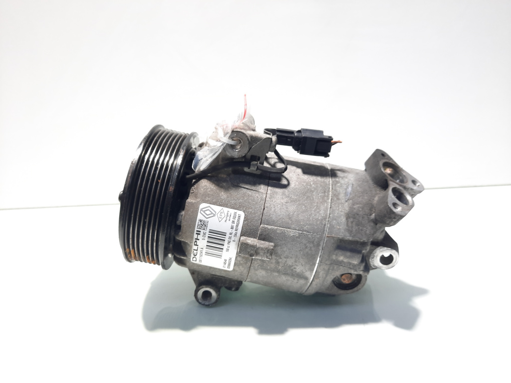 Compresor clima, cod 8200669284, Renault Laguna 3, 2.0 DCI, M9RA802 (id:574749)