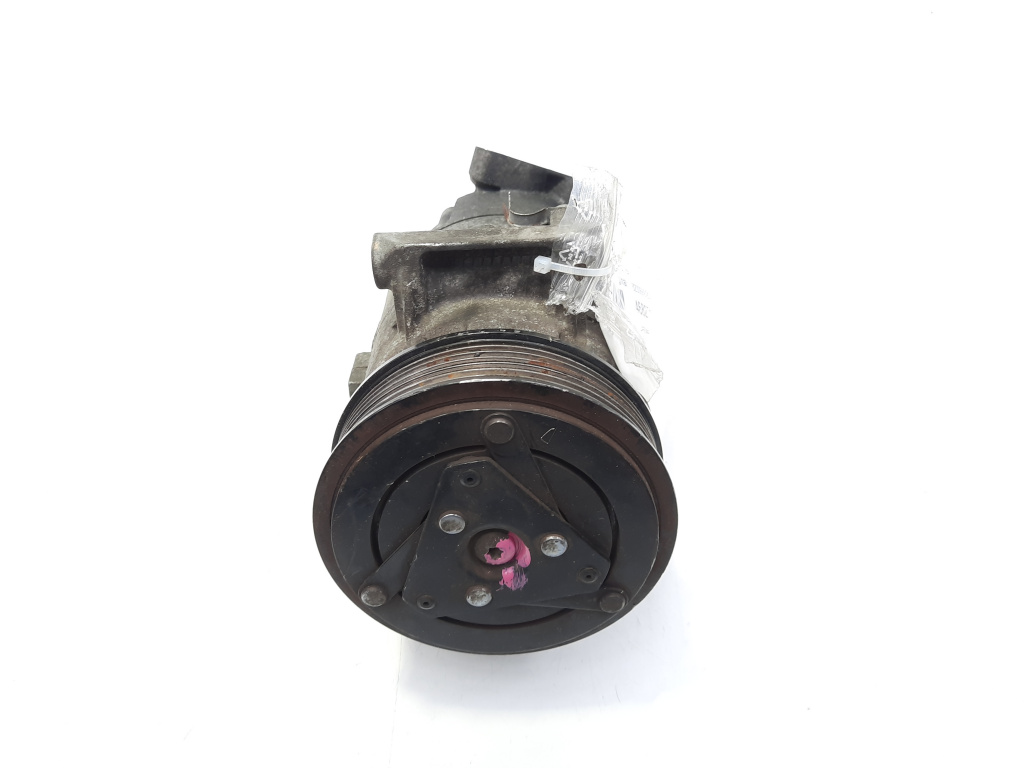 Compresor clima, cod 8200669284, Renault Laguna 3, 2.0 DCI, M9RA802 (id:468271)