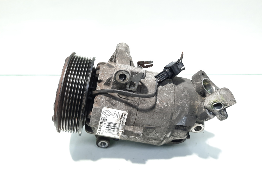 Compresor clima, cod 8200669284, Renault Laguna 3, 2.0 dci, M9RA802 (id:468271)