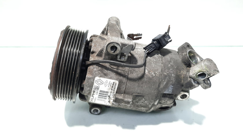 Compresor clima, cod 8200669284, Renault Laguna 3, 2.0 dci, M9RA802 (id:468271)