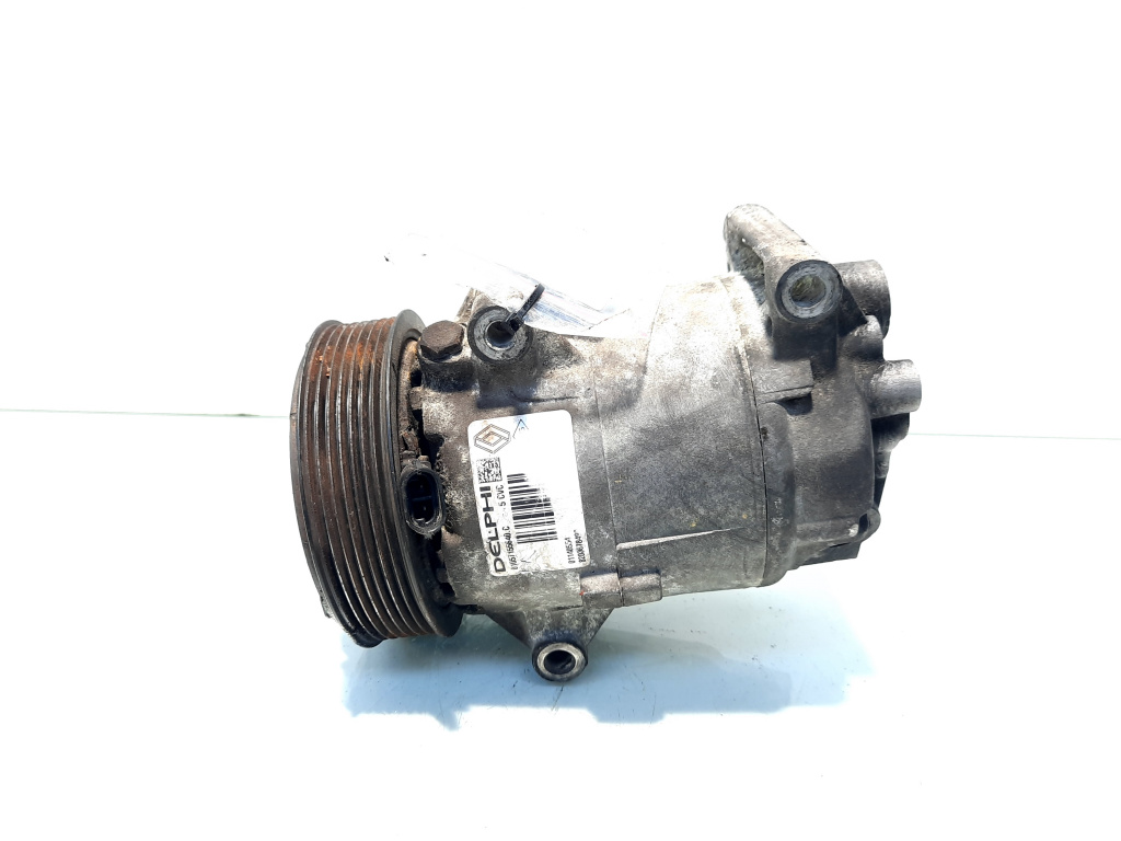 Compresor clima, cod 8200678499, Renault Megane 2, 1.9 DCI, F9Q804 (idi:514348)
