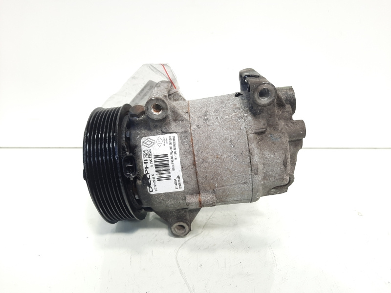 Compresor clima, cod 8200678499, Renault Megane 2, 1.9 DCI, F9Q804 (idi:612613)