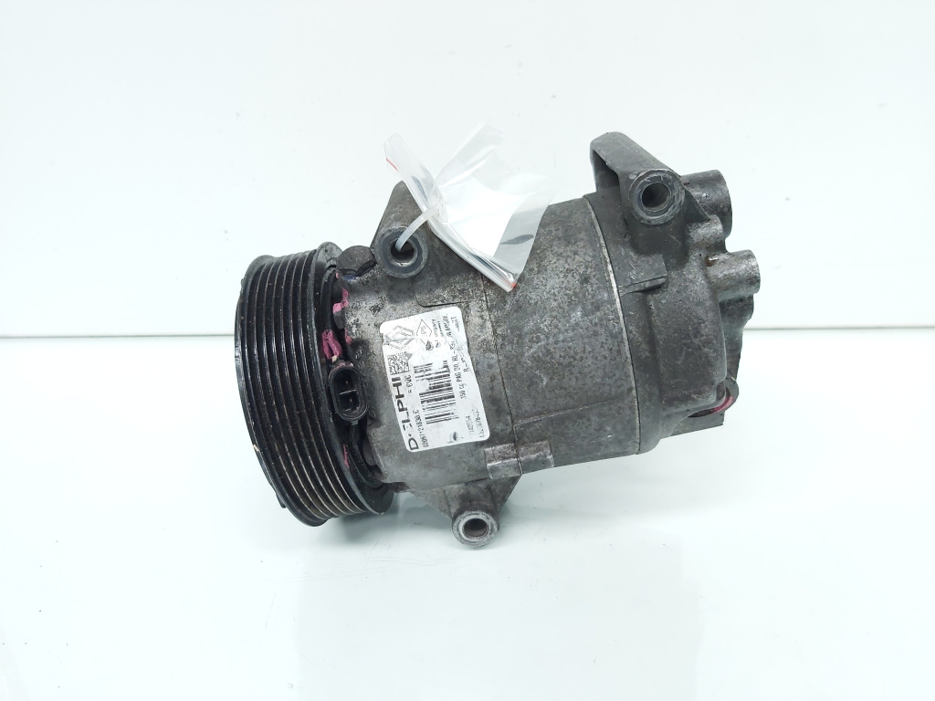 Compresor clima, cod 8200678499, Renault Scenic 2, 1.9 DCI, F9Q804 (idi:624795)
