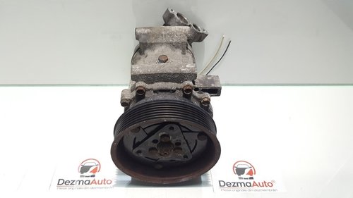 Compresor clima, cod 8200819568, Nissan Note 1, 1.5 dci, K9K700