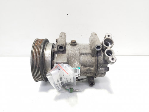 Compresor clima, cod 8200866437, Renault Clio 3, 1.5 DCI (id:639800)