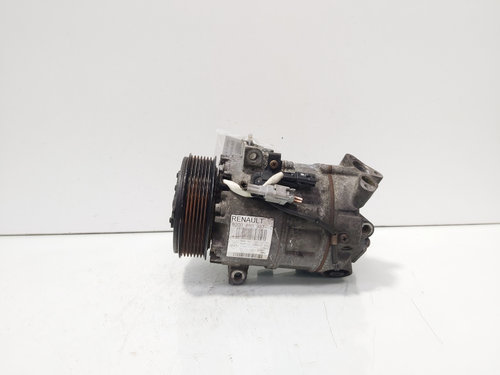 Compresor clima, cod 8200890987, Renault Laguna 3 Combi 2.0 DCI, M9R (id:704983)