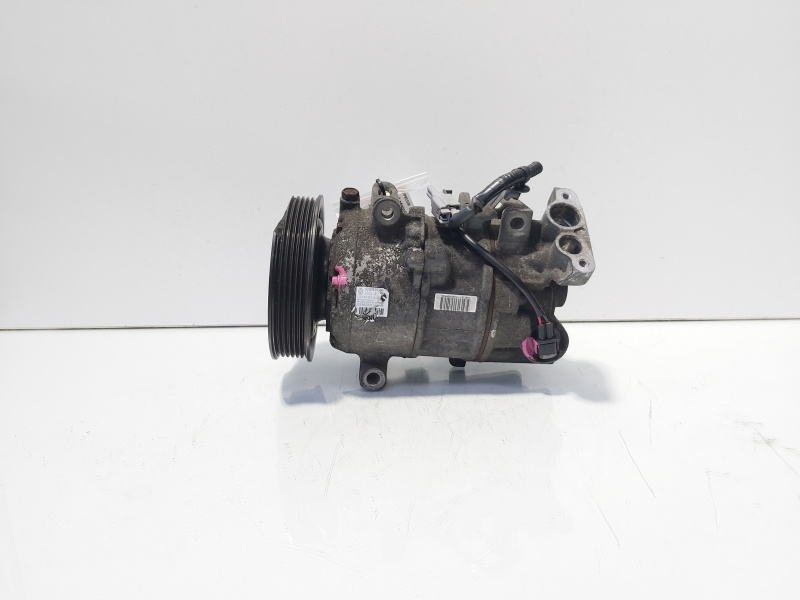 Compresor clima cod 8200939386-A, Renault Megane 3 Combi, 1.5 DCI (id:630736)