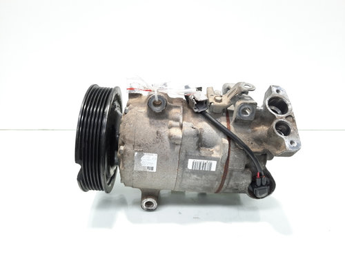 Compresor clima, cod 8200939386, Renault Megane 3, 1.5 DCI, K9K832 (idi:603367)