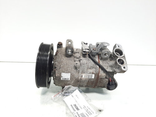 Compresor clima, cod 8200939386, Renault Scenic 3, 1.5 DCI, K9KF832 (id:596242)
