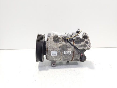 Compresor clima, cod 8200939386, Renault Scenic 3 1.5 DCI, K9K832 (id:692738)