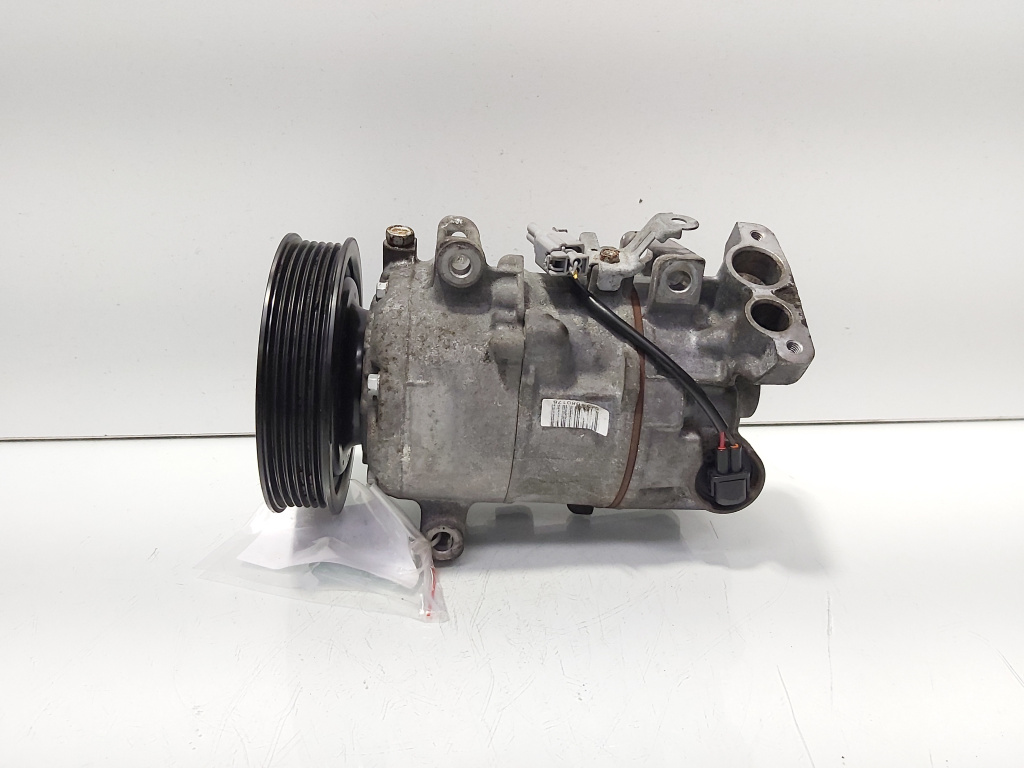Compresor clima, cod 8200939386, Renault Scenic 3, 1.5 DCI, K9K832 (id:700428)