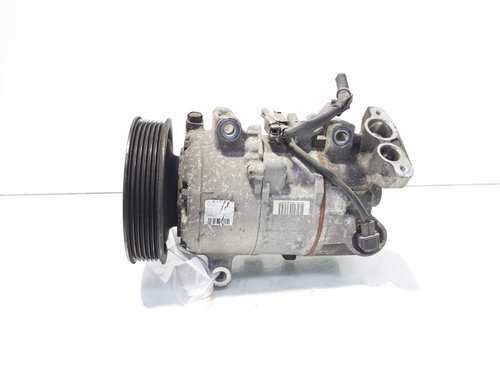 Compresor clima, cod 8200939386A, Renault Clio 4, 1.5 DCI (id:646418)