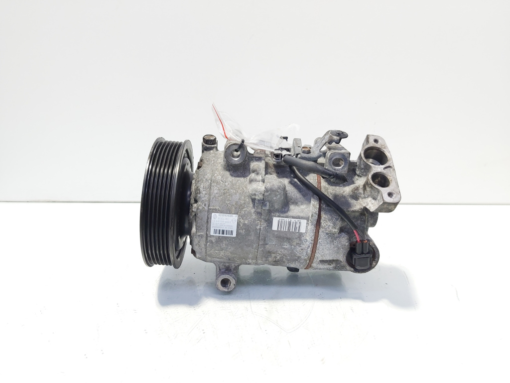 Compresor clima, cod 8200939386A, Renault Scenic 3, 1.5 DCI, K9K832 (idi:685496)