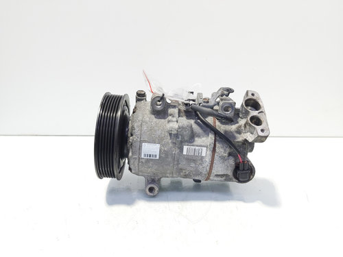 Compresor clima, cod 8200939386A, Renault Scenic 3, 1.5 DCI, K9K832 (idi:685496)