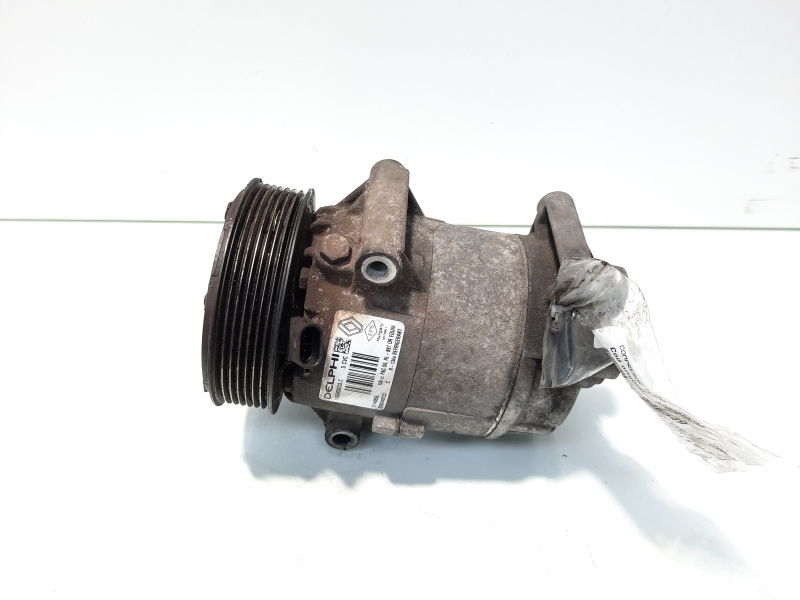 Compresor clima, cod 8200940233, Renault Megane 2, 1.9 DCI, F9Q804 (idi:546549)
