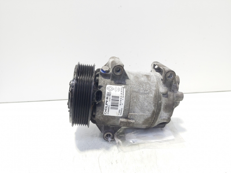 Compresor clima, cod 8200940233, Renault Scenic 2, 1.9 DCI, F9Q804 (id:621568)