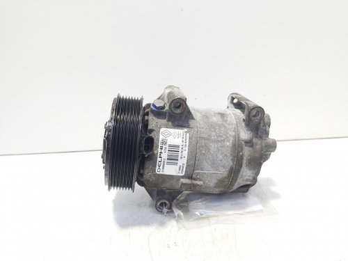 Compresor clima, cod 8200940233, Renault Scenic 2, 1.9 DCI, F9Q804 (id:621568)