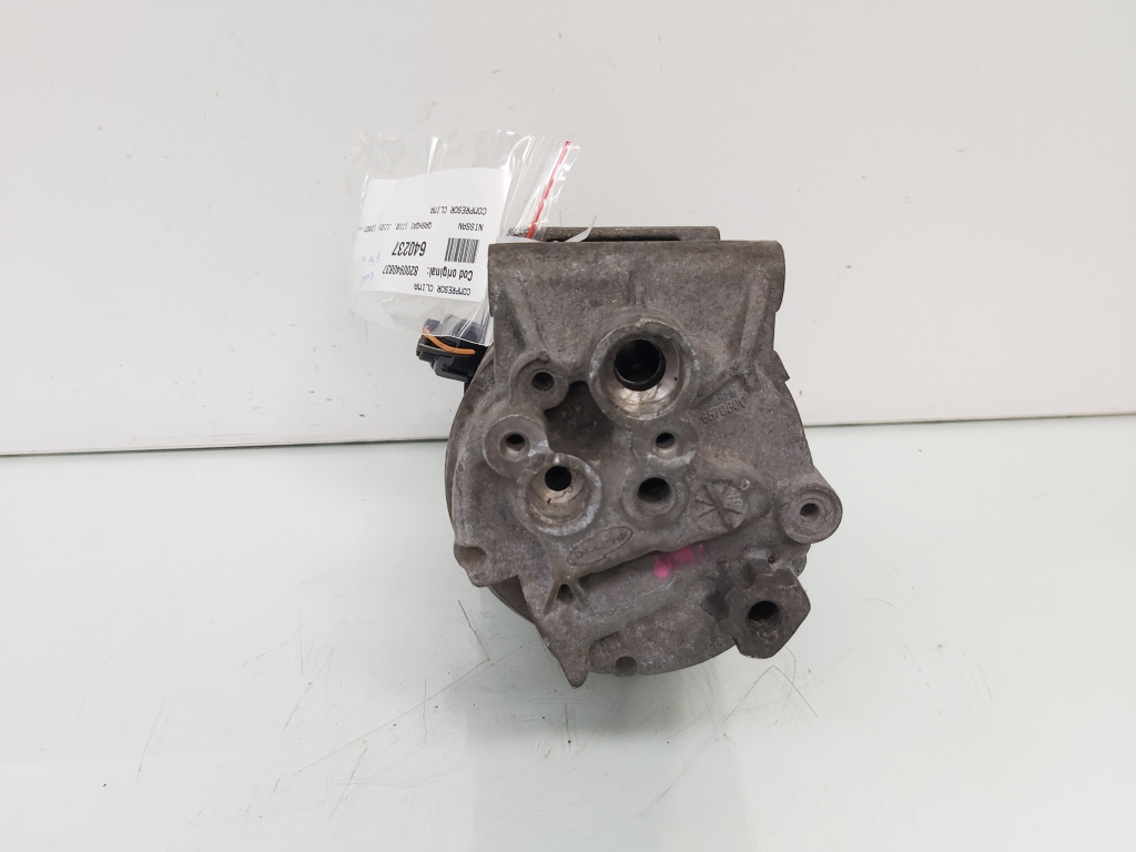 Compresor clima, cod 8200940837, Nissan Qashqai (id:640237)
