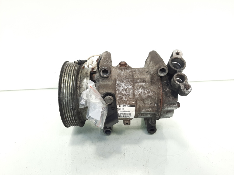 Compresor clima, cod 8200953358, Renault Clio 2, 1.2 benz (id:553704)