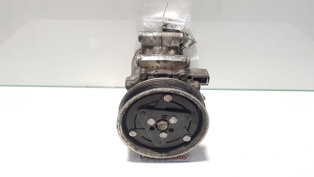 Compresor clima, cod 8200953359, Renault Clio 3, 1.5 DCI, K9K766 (idi:391627)