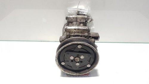 Compresor clima, cod 8200953359, Renault Clio 3, 1.5 DCI, K9K766 (idi:391627)