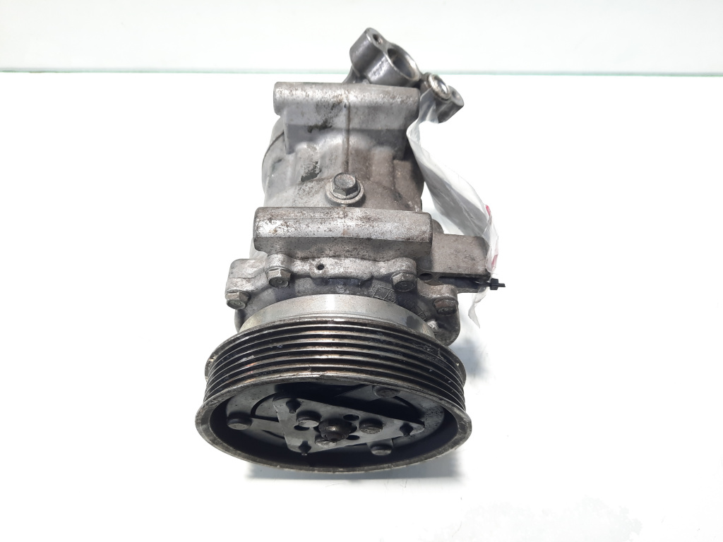 Compresor clima, cod 8200953359A, Renault Clio 3, 1.5 DCI, K9K770 (idi:471934)