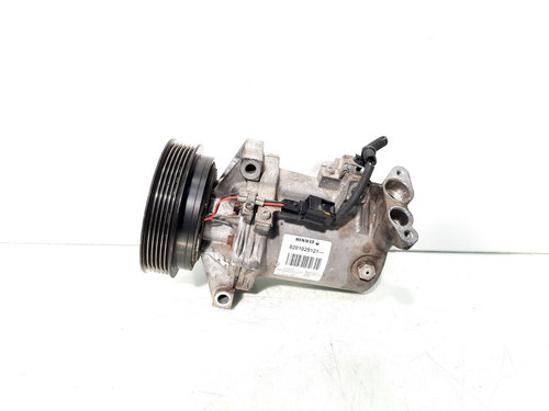 Compresor clima, cod 8201025121, Dacia Logan Express (FS), 1.5 DCI, K9K892 (pr:110747)
