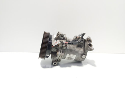 Compresor clima, cod 8201025121, Renault Fluence 1.5 DCI, K9K834 (id:670655)