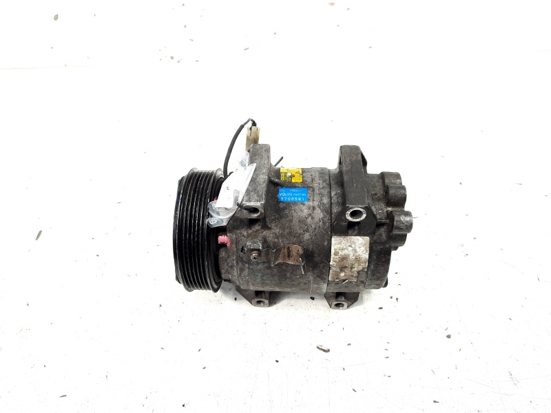 Compresor clima, cod 8708581, Volvo XC90, 2.4 D, D5244T5 (pr:110747)
