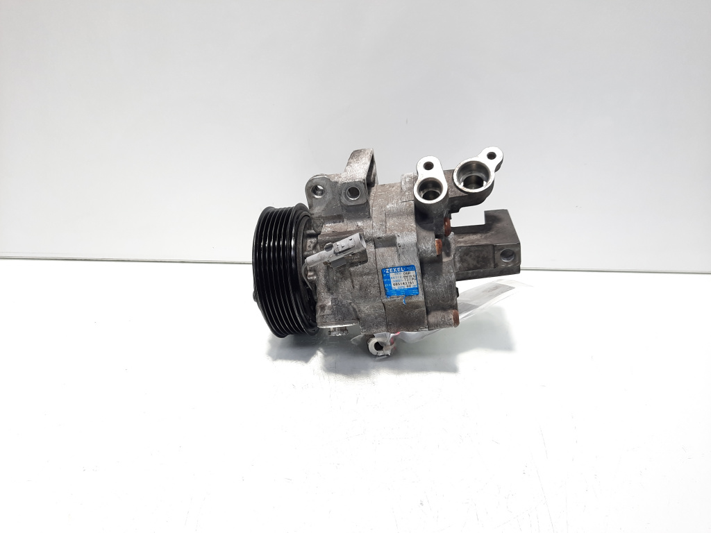 Compresor clima, cod 88310-0H010-C, Toyota Aygo, 1.0 benz, 1KRB52 (pr:110747)