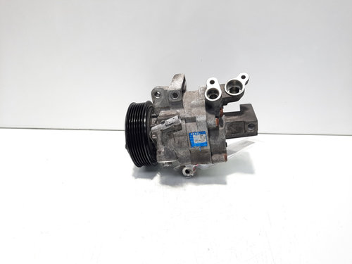 Compresor clima, cod 88310-0H010-C, Toyota Aygo, 1.0 benz, 1KRB52 (pr:110747)