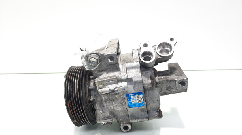 Compresor clima, cod 88310-0H010, Toyota Aygo, 1.0 benz, 1KRB52 (id:587313)