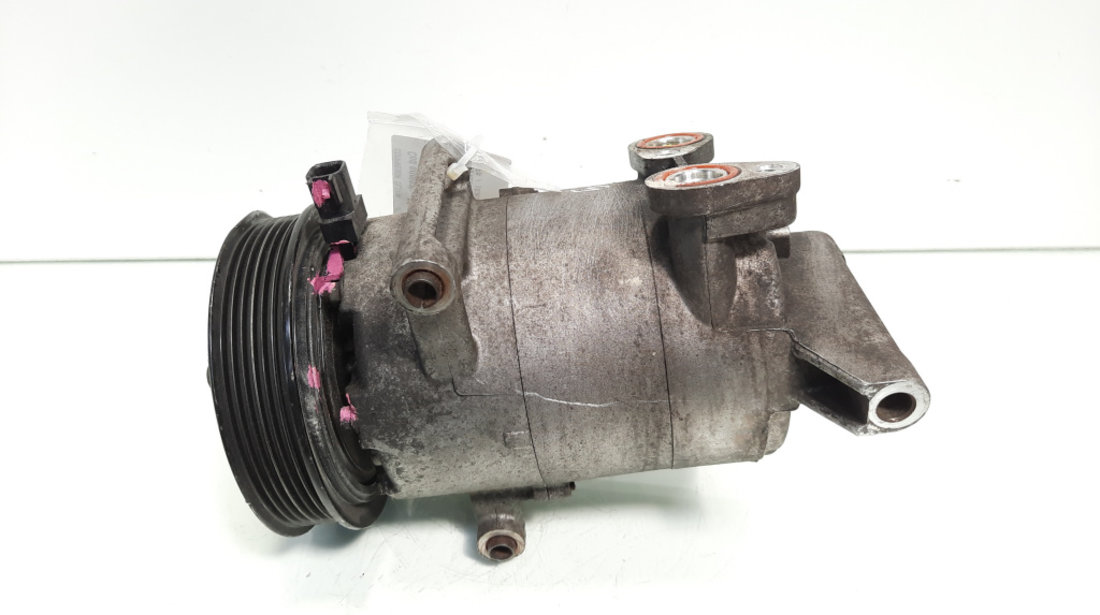 Compresor clima, cod 8C11-19D629-AD, Ford Transit Platforma, 2.2 TDCI, PGFA (idi:537900)